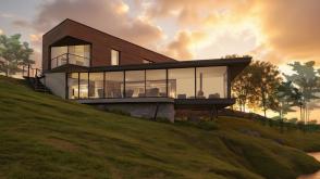 Plot with PP for sale in Rahane photo